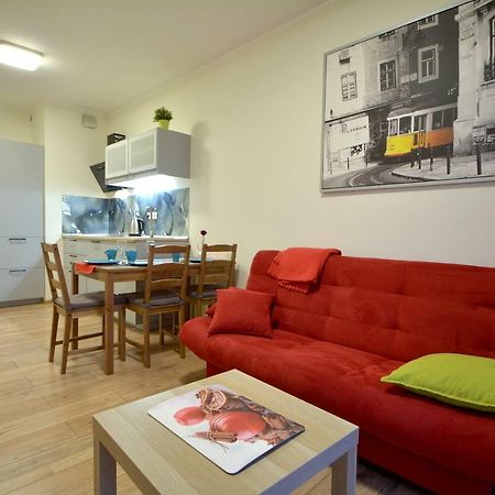 Apartament Bema 37 브로츠와프 외부 사진
