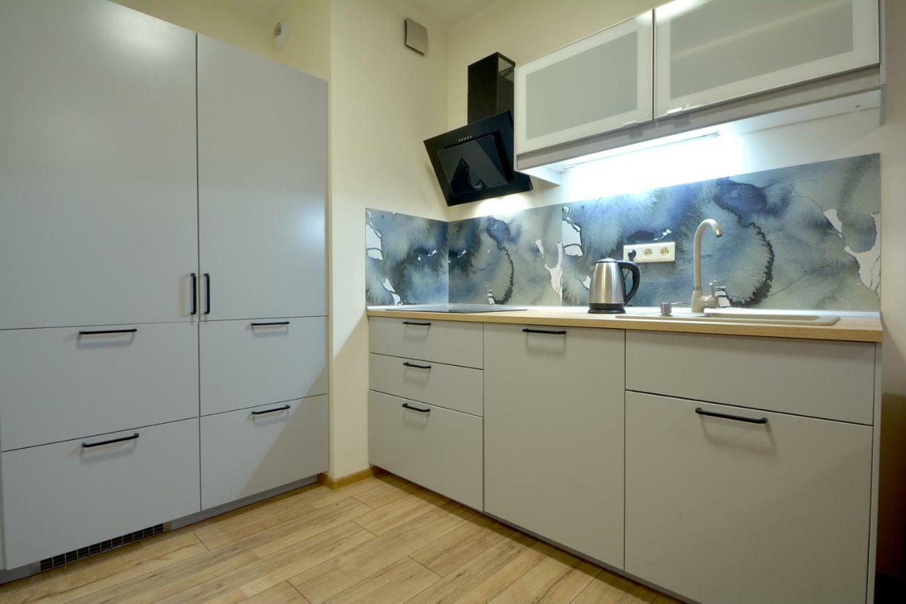 Apartament Bema 37 브로츠와프 외부 사진
