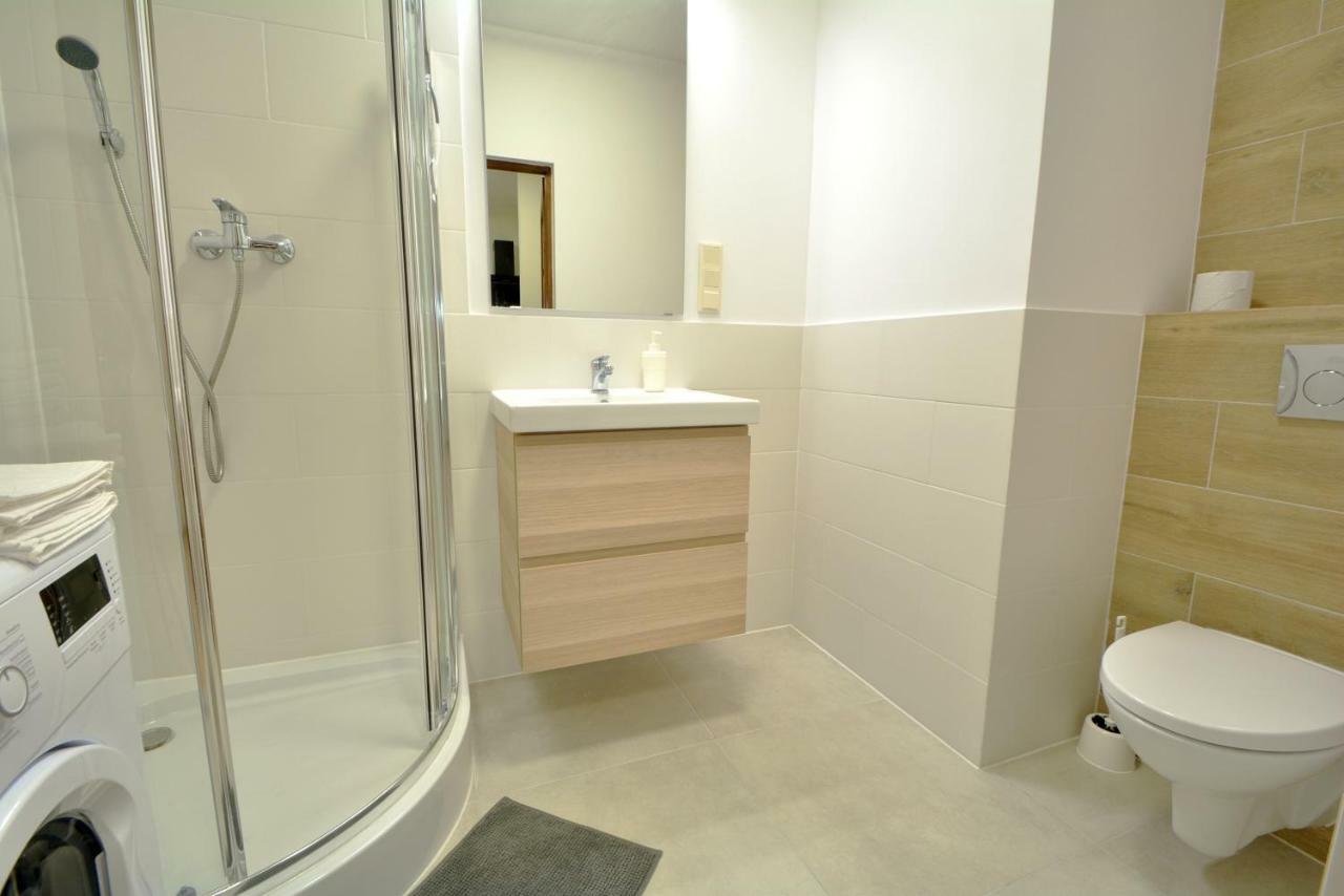 Apartament Bema 37 브로츠와프 외부 사진